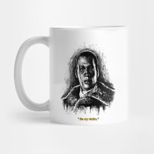 Candy Man Mug